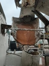 XCMG Official High Quality Second Hand Concrete Machine G4804B concrete mixer truck Factory Price